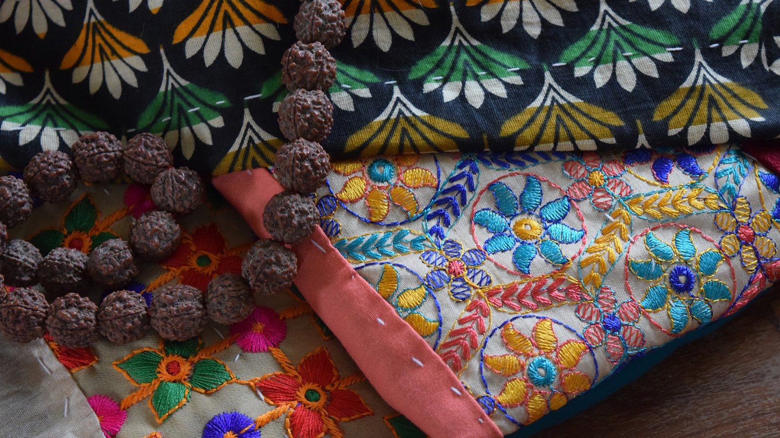 Punjabi Quilts