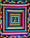 Pinwheel Mandala