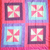 Classic Quilt- Pink Power