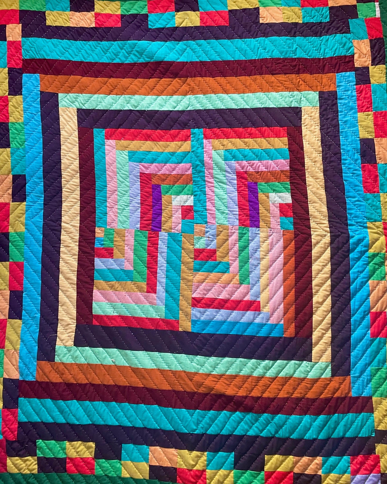 A Change of Perspective