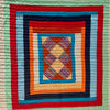 Fancy Quilt- Triple Helix