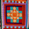 Fancy Quilt- Cross Across