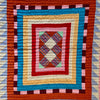 Fancy Quilt- Bihari Criscross