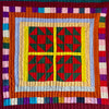 Fancy Quilt- Jitterbug