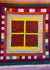 Fancy Quilt- Jitterbug