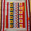 Fancy Quilt- Color Pane Quilt