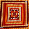 Fancy Quilt- Sun Fields