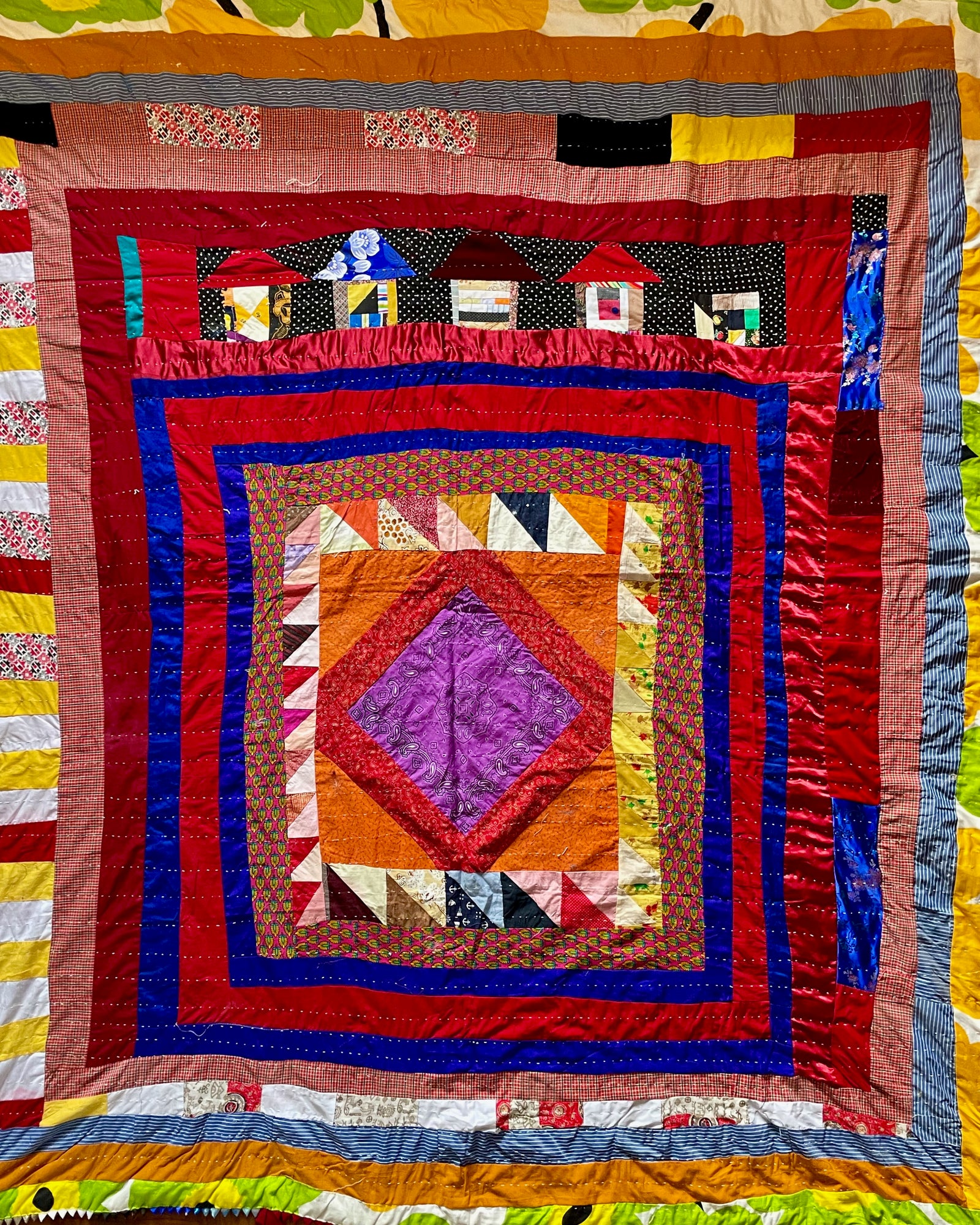 Sunshine Dream Houses