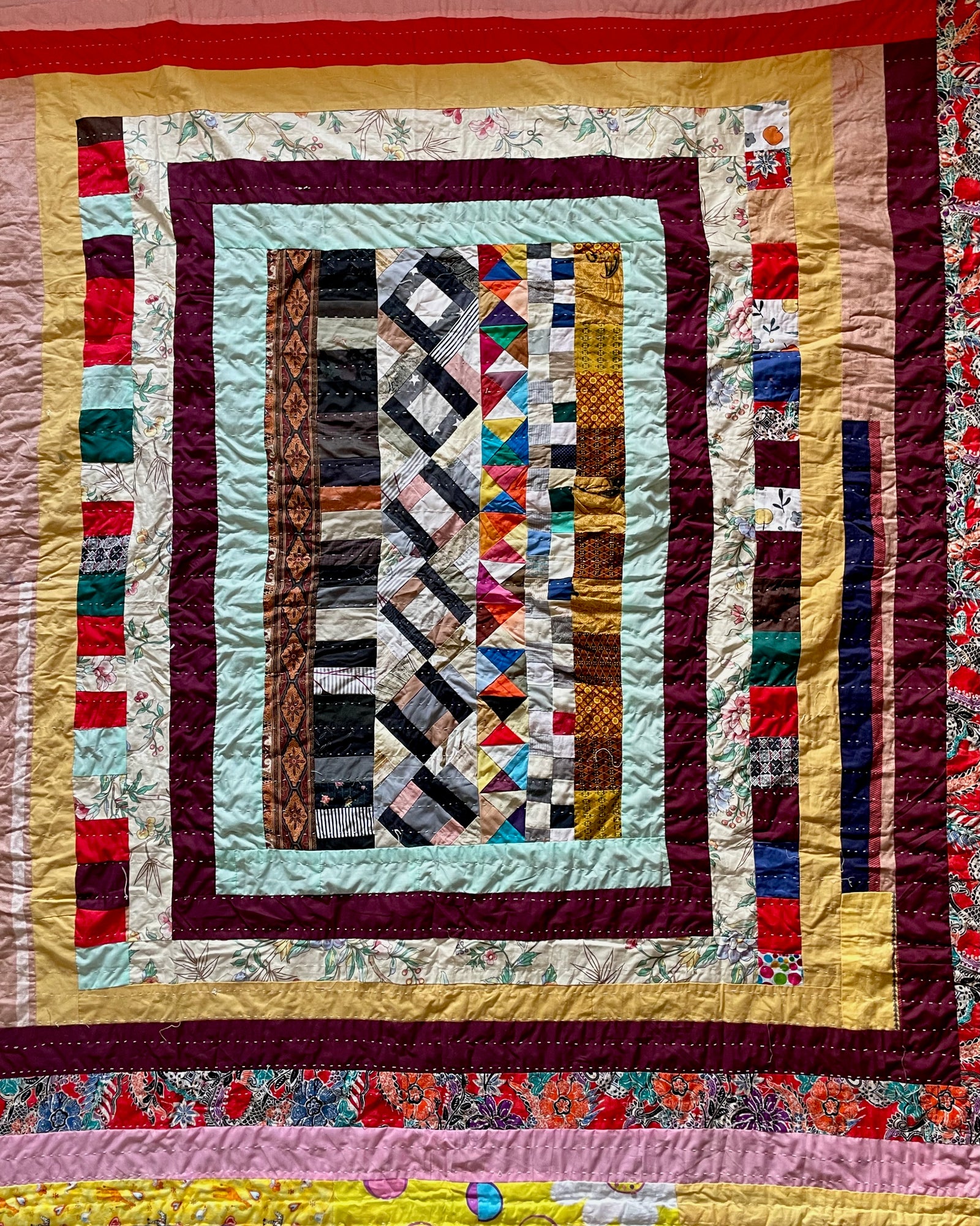 Desert Village Festival