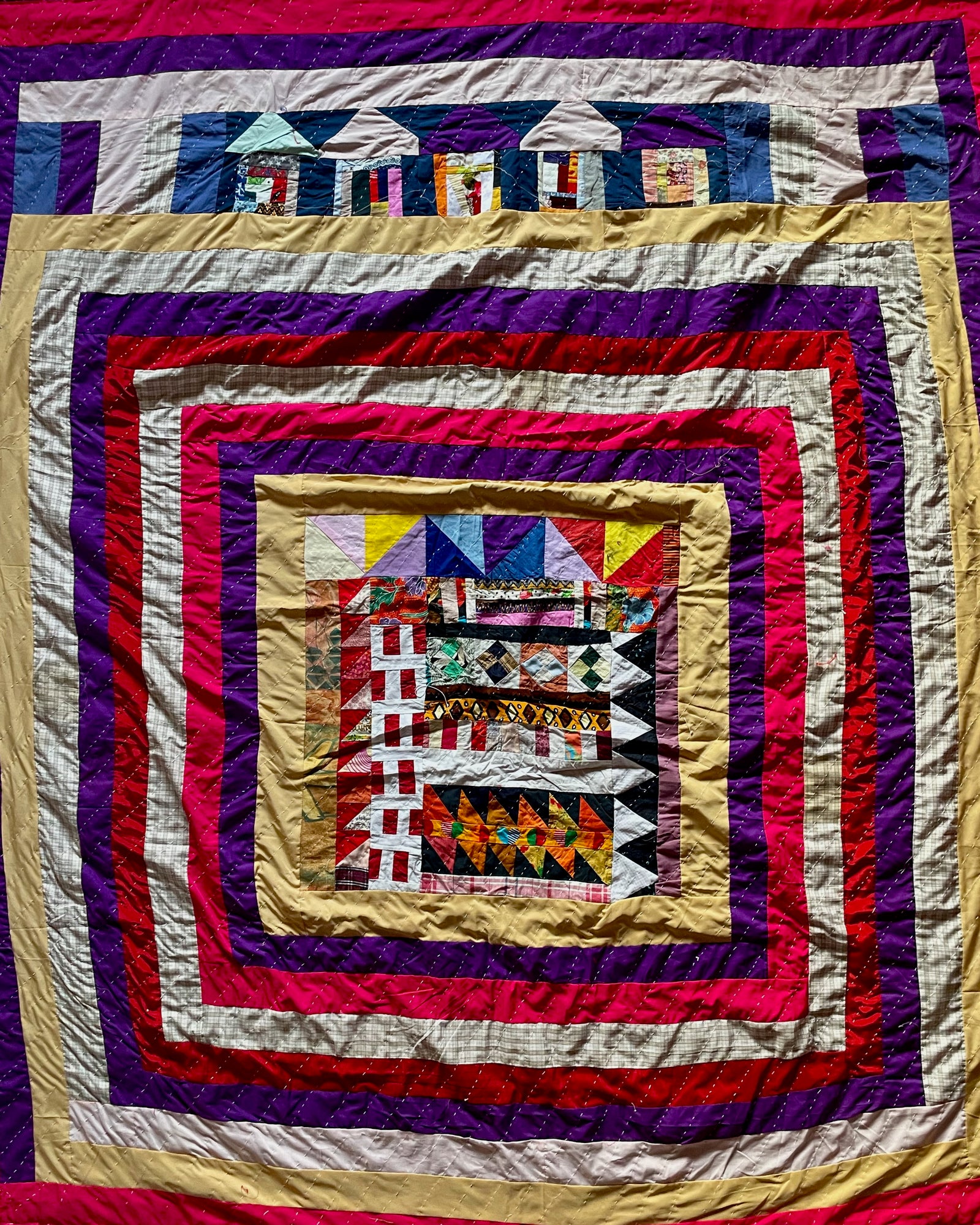 Dream Houses by the Sea