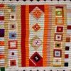 Fancy Quilt- Gathering of Wise Women