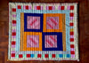 Baby Quilt- Color Play