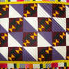 Fancy Quilt- Bow Tie Squared
