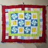 Baby Quilt- Flower Patch