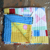 Baby Quilt- Timeless Village