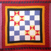Fancy Quilt- Bright Spots In The Day