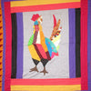Fancy Quilt- King Of The Roost