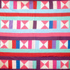 Classic Quilt- Chatterbox
