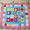 Baby Quilt- Sweet One
