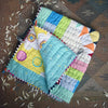 Baby Quilt- Shallow Waters